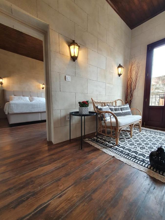 Casa Theano - Old Town Villa Rhodes City Exterior foto