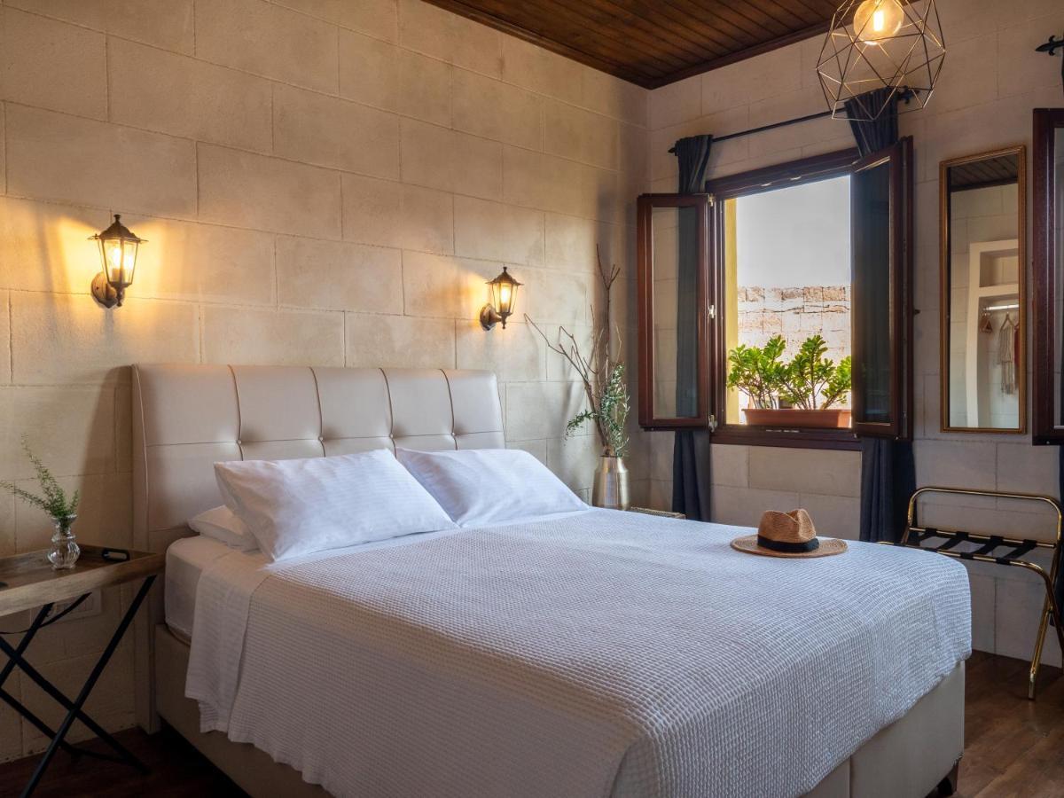 Casa Theano - Old Town Villa Rhodes City Exterior foto